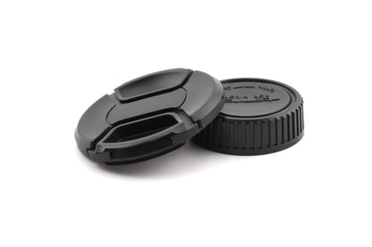 Nikon 18-105mm f3.5-5.6 AF-S Nikkor G ED VR