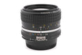 Nikon 28mm f2.8 Nikkor AI