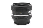 Nikon 28mm f2.8 Nikkor AI