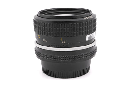 Nikon 28mm f2.8 Nikkor AI