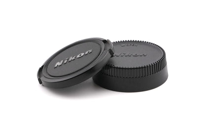 Nikon 28mm f2.8 Nikkor AI