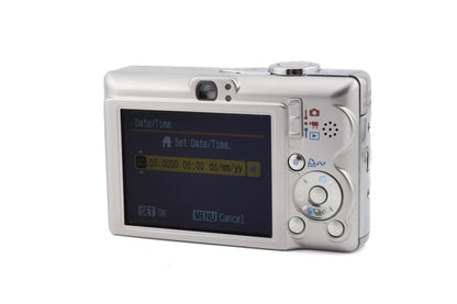 Canon IXUS 55