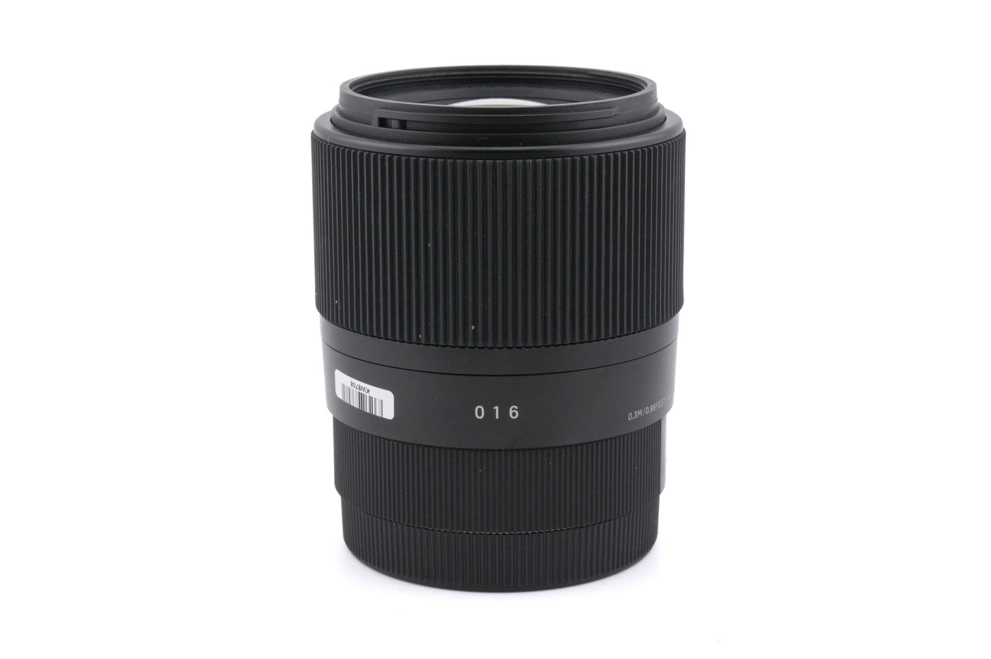 Sigma 30mm f1.4 DC DN Contemporary