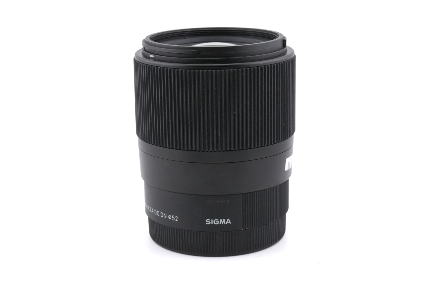 Sigma 30mm f1.4 DC DN Contemporary