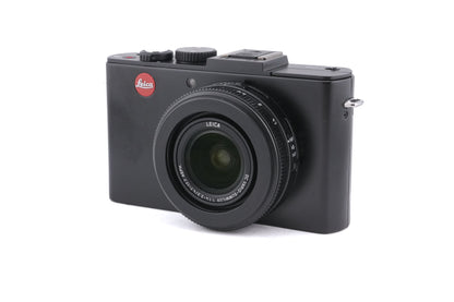 Leica D-Lux 6