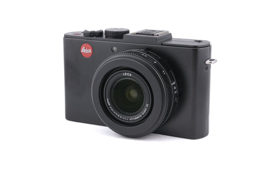 Leica D-Lux 6