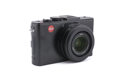 Leica D-Lux 6