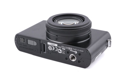 Leica D-Lux 6