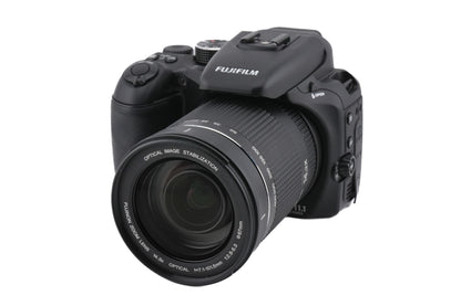 Fujifilm Finepix S100 FS