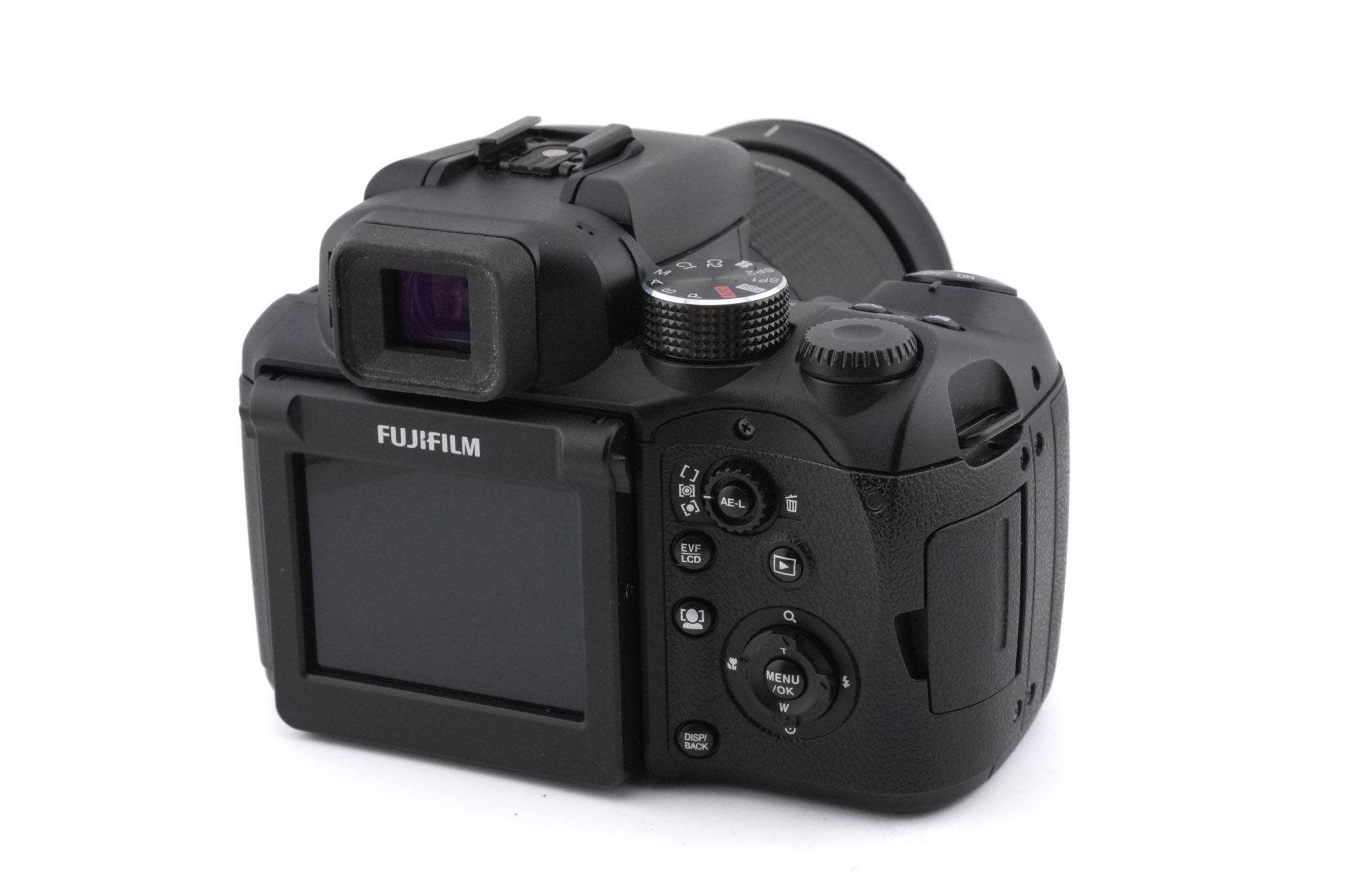 【動作確認済み】FUJIFILM FINEPIX S100 FS FUJIFILM FinePix s100fs ?