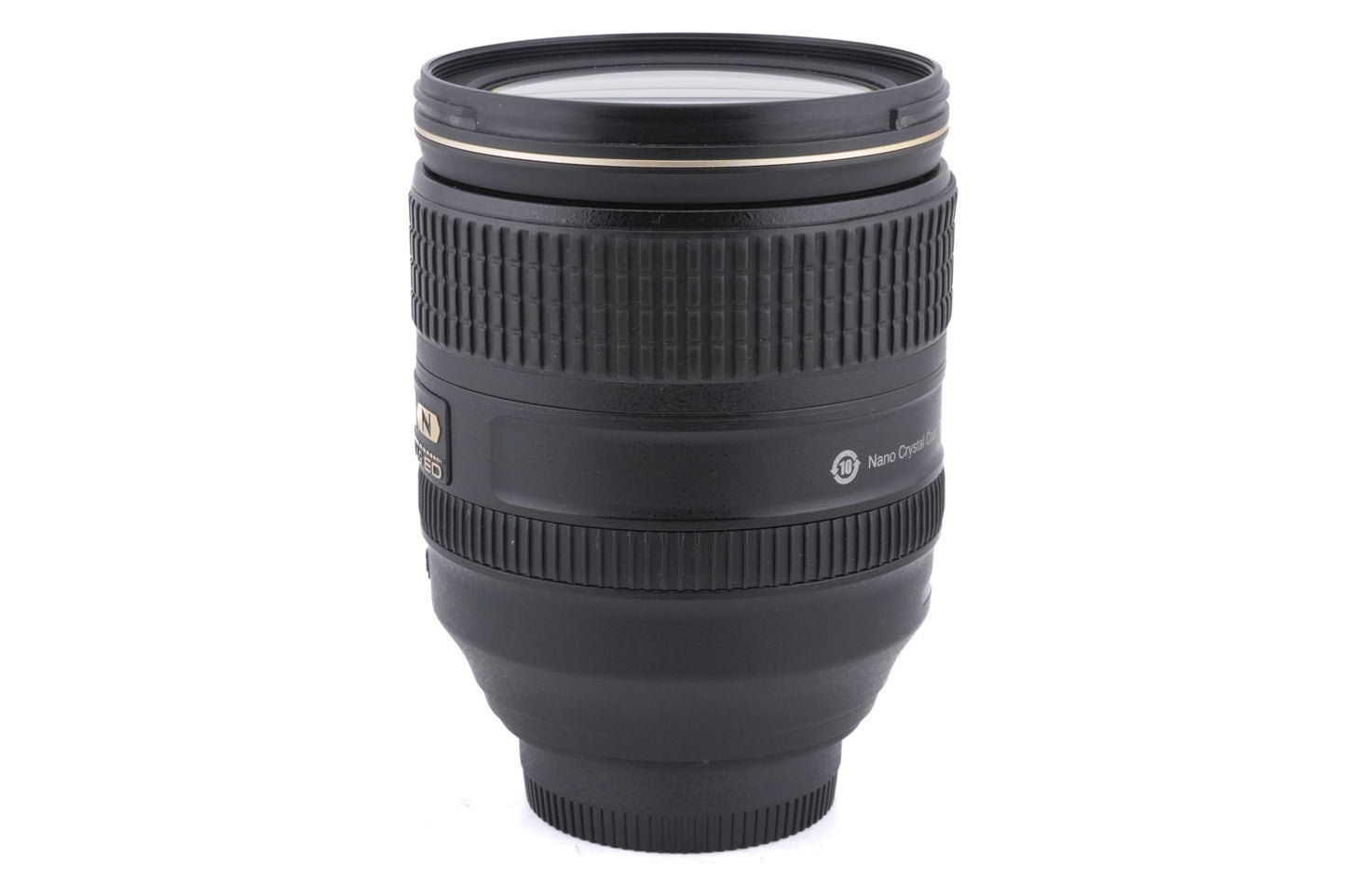 Nikon 24-120mm f4 AF-S Nikkor G ED N VR