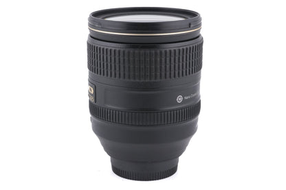 Nikon 24-120mm f4 AF-S Nikkor G ED N VR