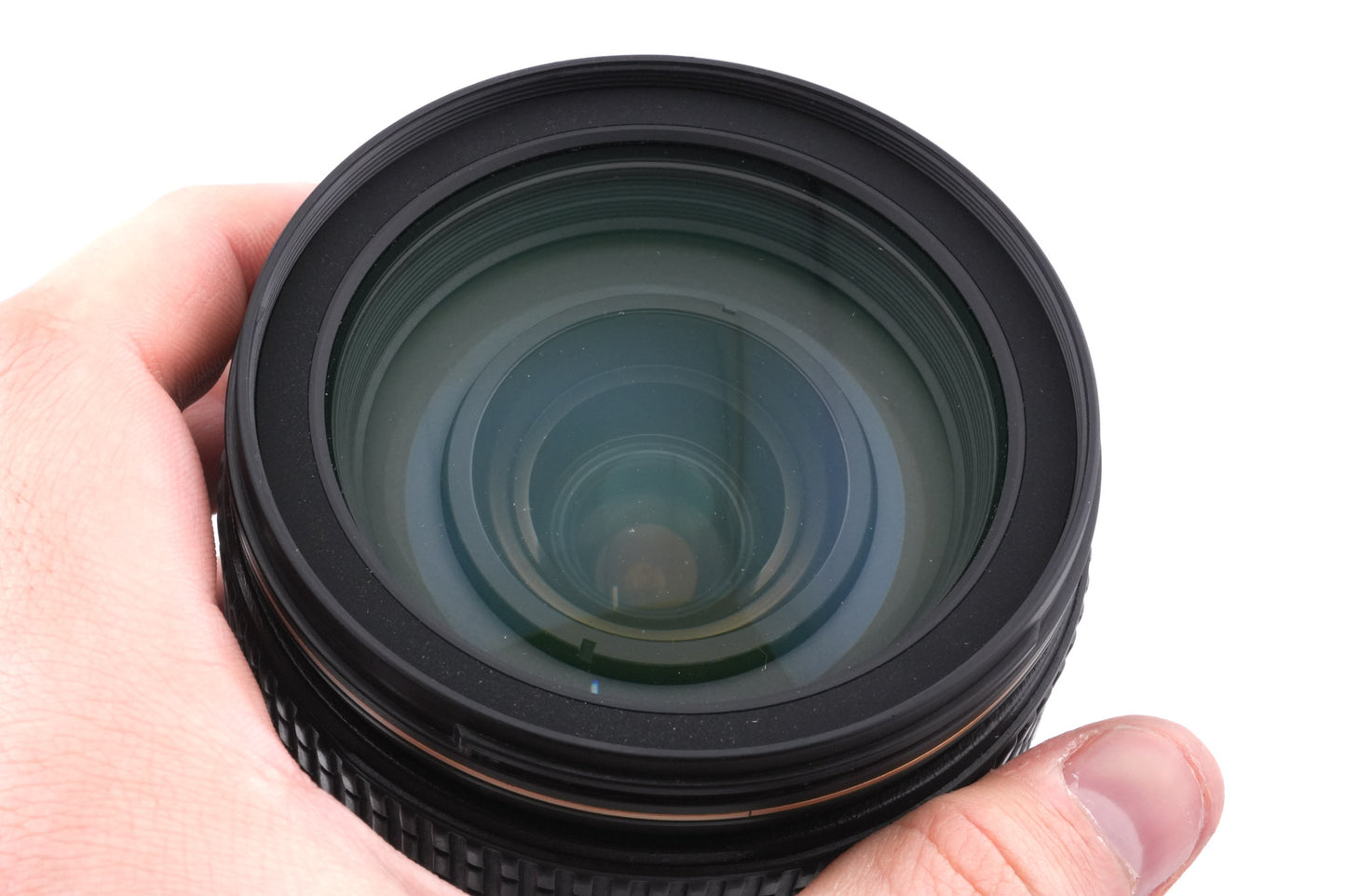 Nikon 24-120mm f4 AF-S Nikkor G ED N VR