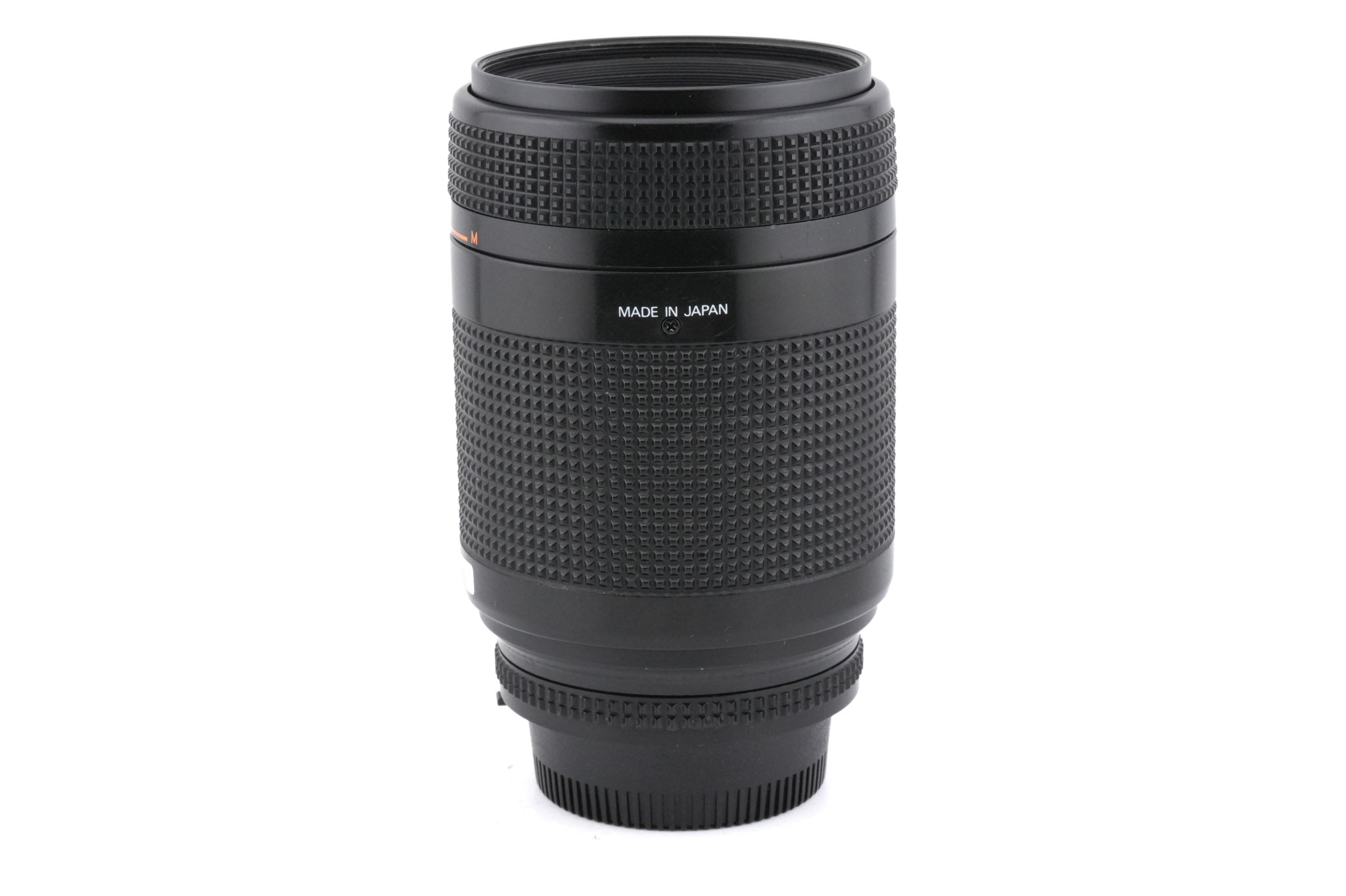 Nikon 70-210mm f4-5.6 AF Nikkor D – Kamerastore