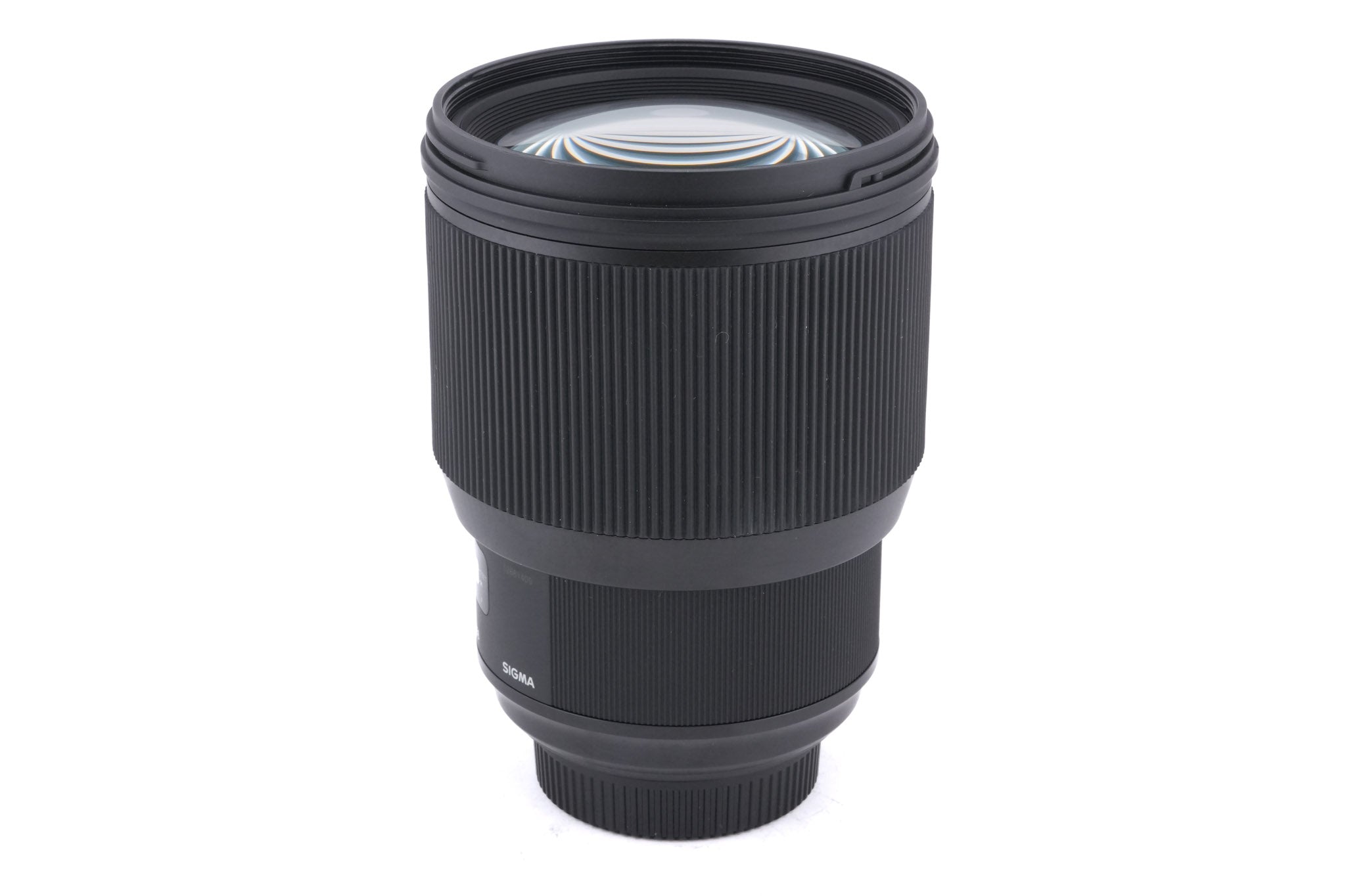 Sigma 85mm f1.4 DG HSM Art (016) – Kamerastore