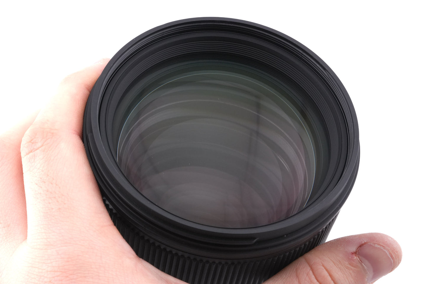 Sigma 85mm f1.4 DG HSM Art (016)