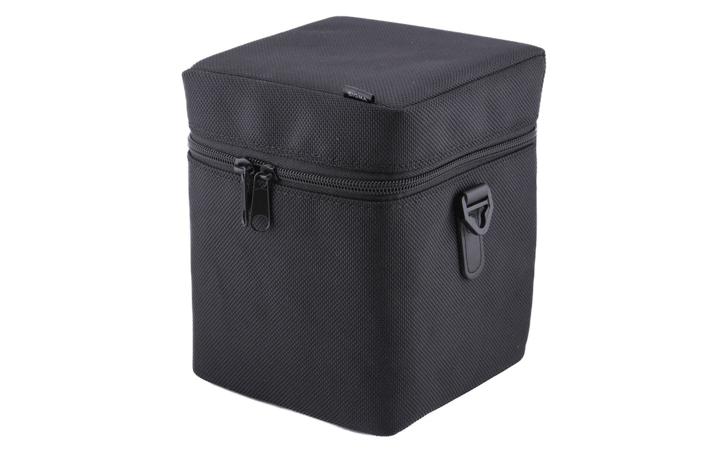 Sigma 85mm f1.4 DG HSM Art (016)