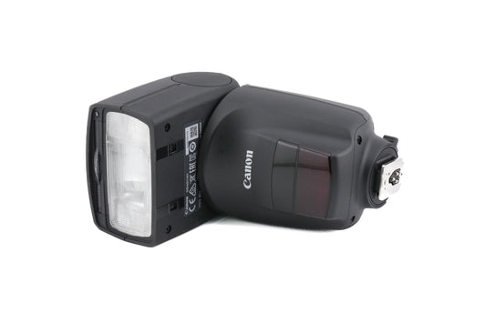 Canon 470EX-AI Speedlite