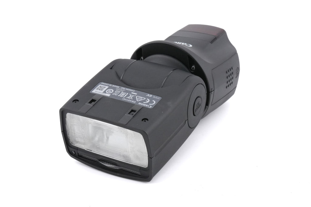 Canon 470EX-AI Speedlite