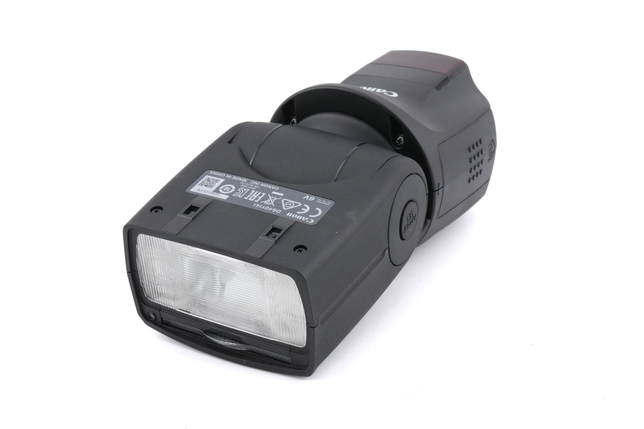 Canon 470EX-AI Speedlite