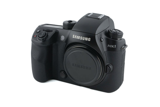Samsung NX1