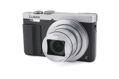 Panasonic Lumix DMC-TZ71