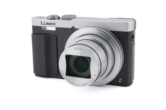 Panasonic Lumix DMC-TZ71