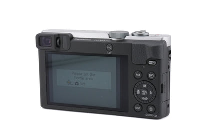 Panasonic Lumix DMC-TZ71
