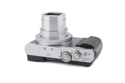 Panasonic Lumix DMC-TZ71