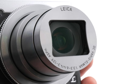 Panasonic Lumix DMC-TZ71