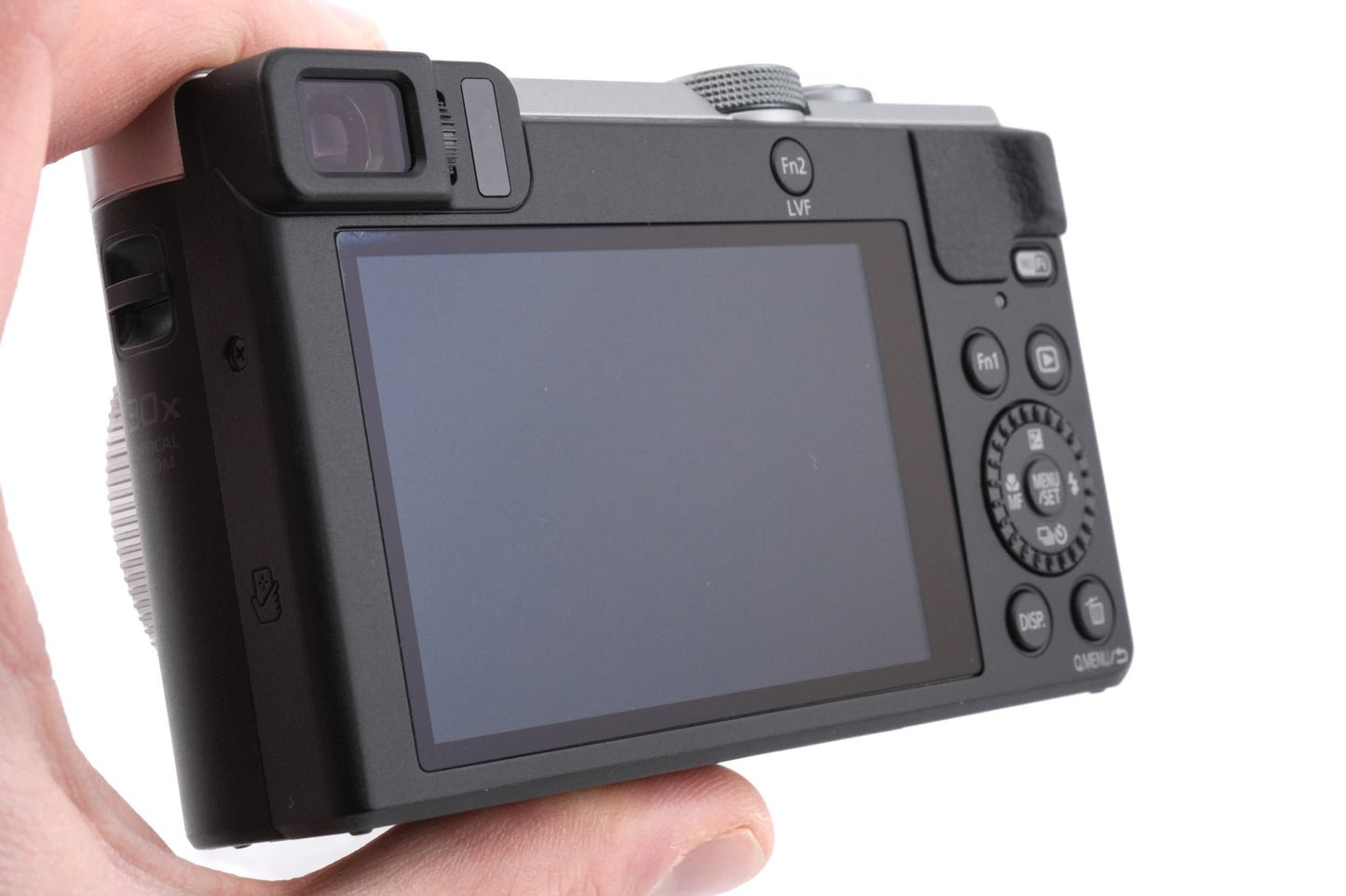 Panasonic Lumix DMC-TZ71