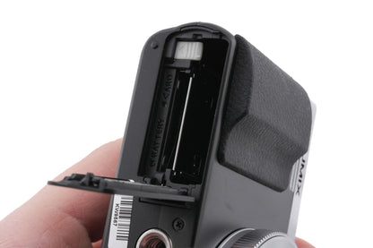 Panasonic Lumix DMC-TZ71