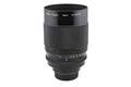 Nikon 500mm f8 Reflex-Nikkor