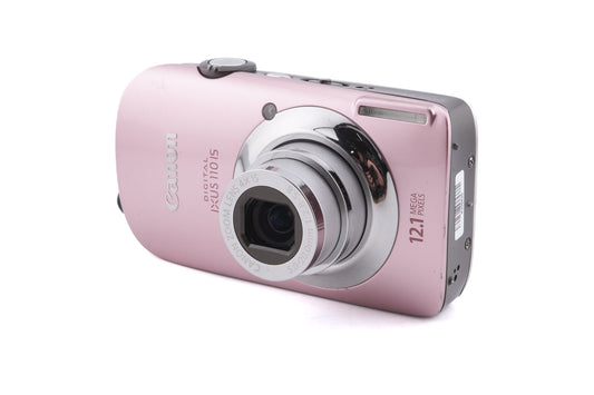 Canon IXUS 110 IS