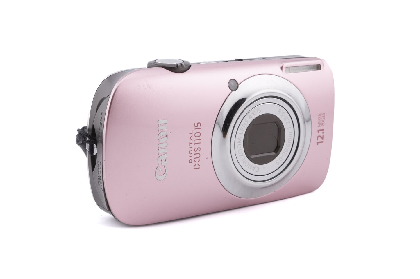 Canon IXUS 110 IS