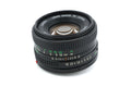 Canon 50mm f1.8 FDn