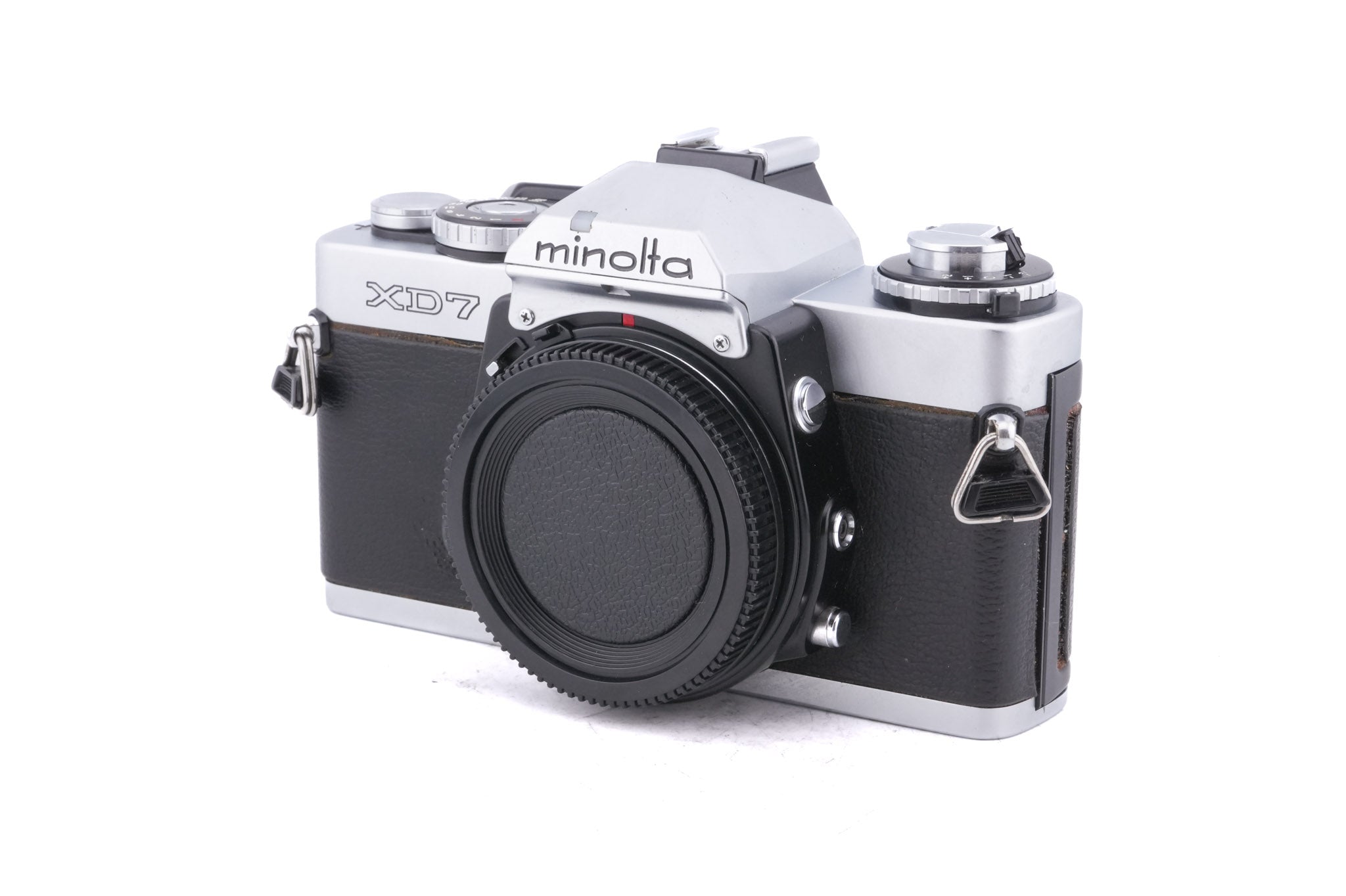 Minolta XD7
