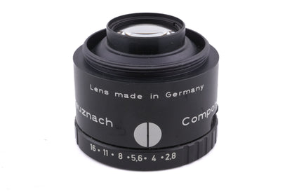Schneider-Kreuznach 50mm f2.8 Componon-S
