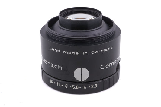 Schneider-Kreuznach 50mm f2.8 Componon-S