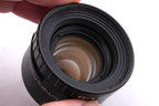 Schneider-Kreuznach 50mm f2.8 Componon-S