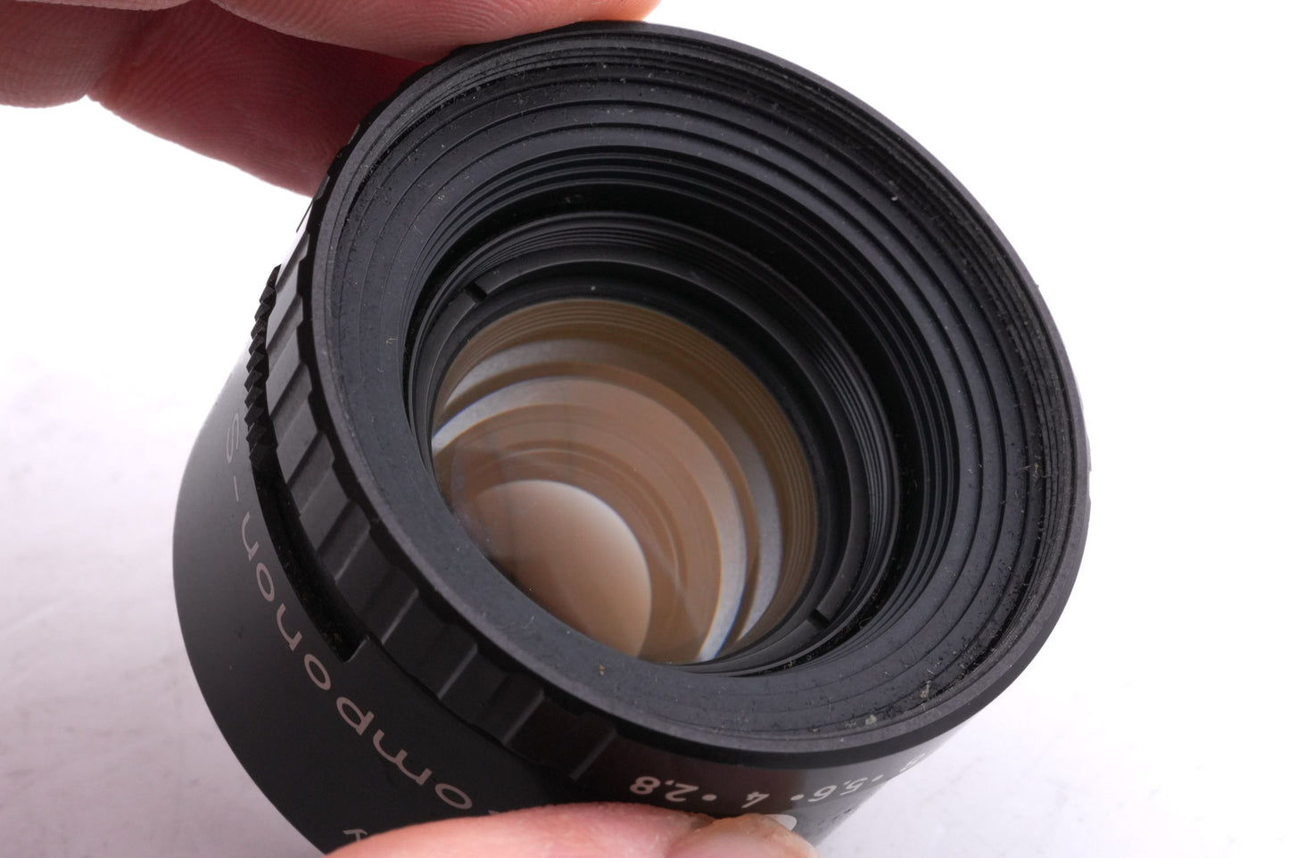 Schneider-Kreuznach 50mm f2.8 Componon-S