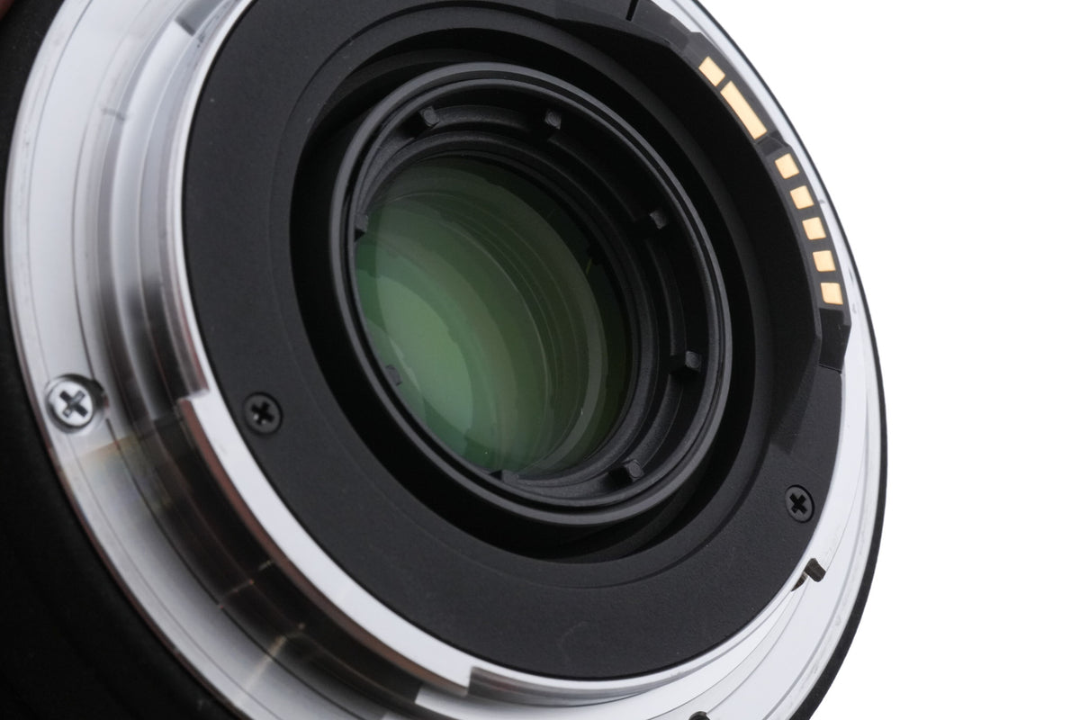Sigma 50mm f2.8 EX DG Macro