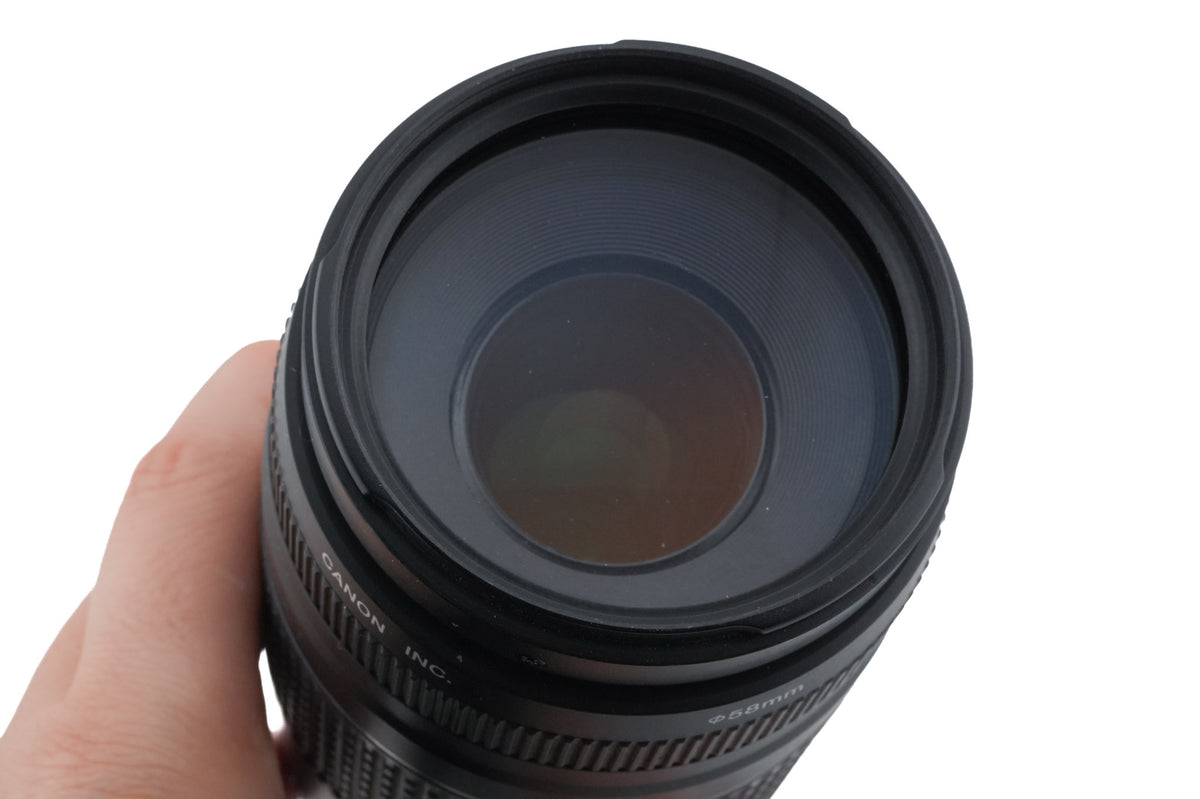 Canon 75-300mm f4-5.6 III USM