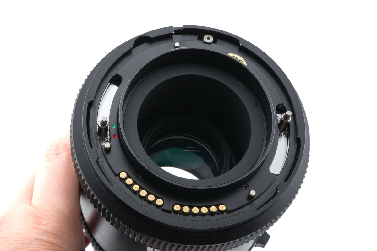 Mamiya 180mm f4.5 Sekor Z W-N