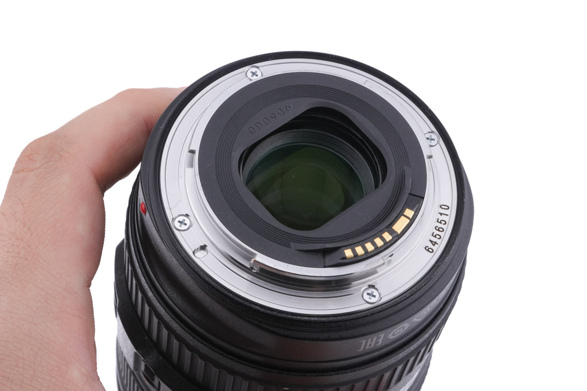 Canon 24-105mm f4 L IS USM