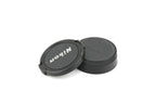 Nikon 50mm f1.8 Series E