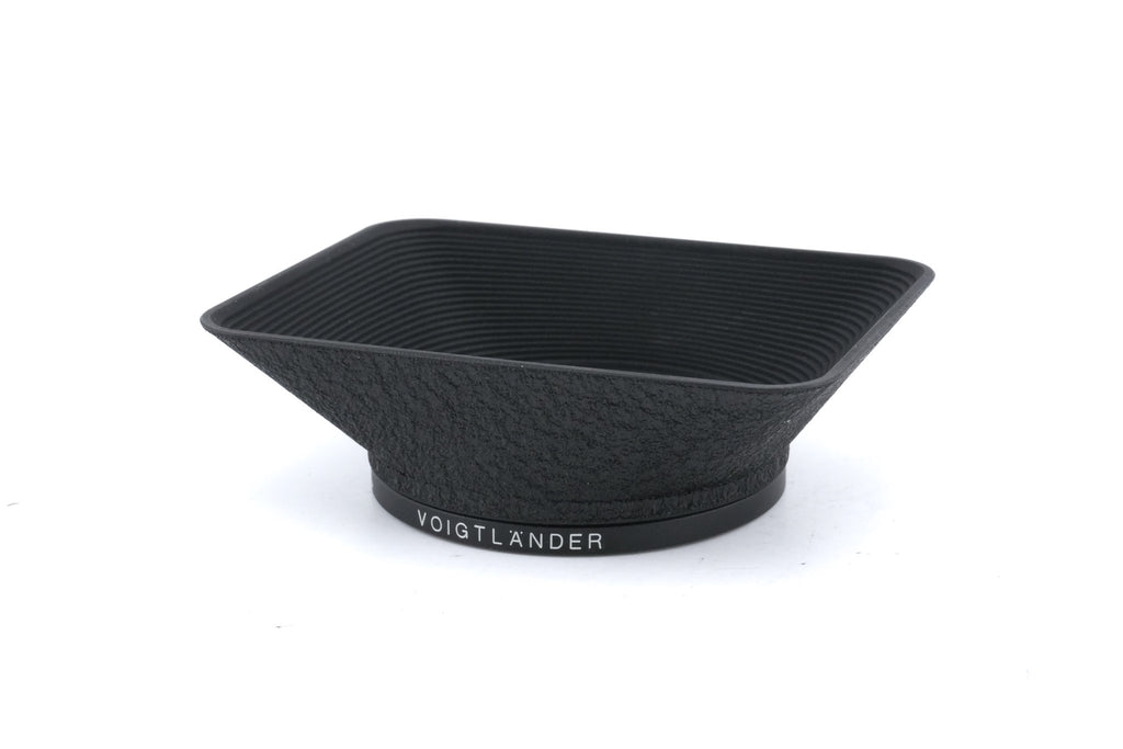 Voigtländer LH-11 Lens Hood
