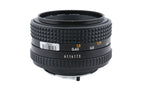 Minolta 50mm f1.7 MD