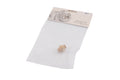 StudioKing 3/8" - 3/8" MC-1060A Male Spigot Adapter