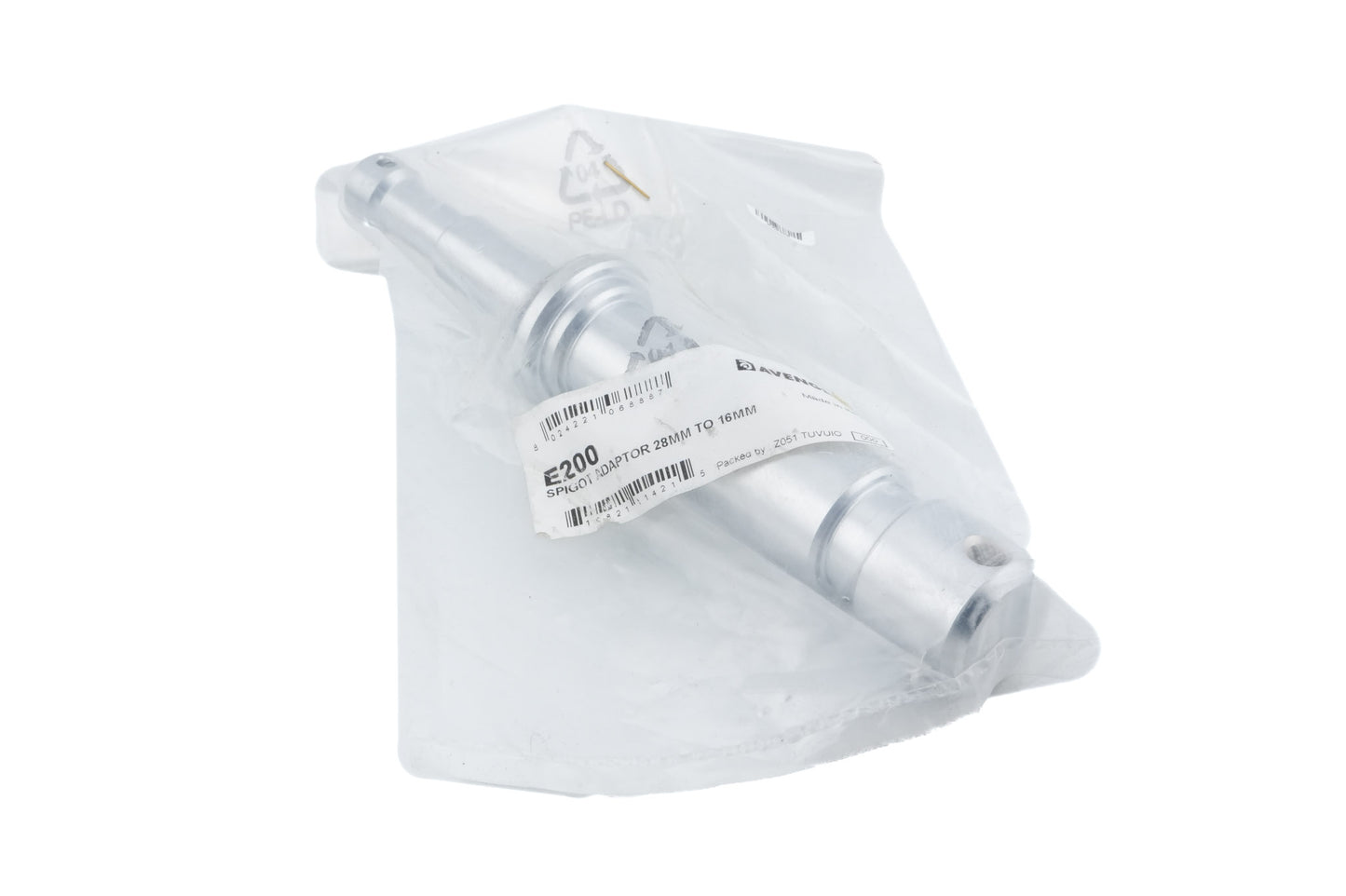 Manfrotto Spigot Adapter (E200)